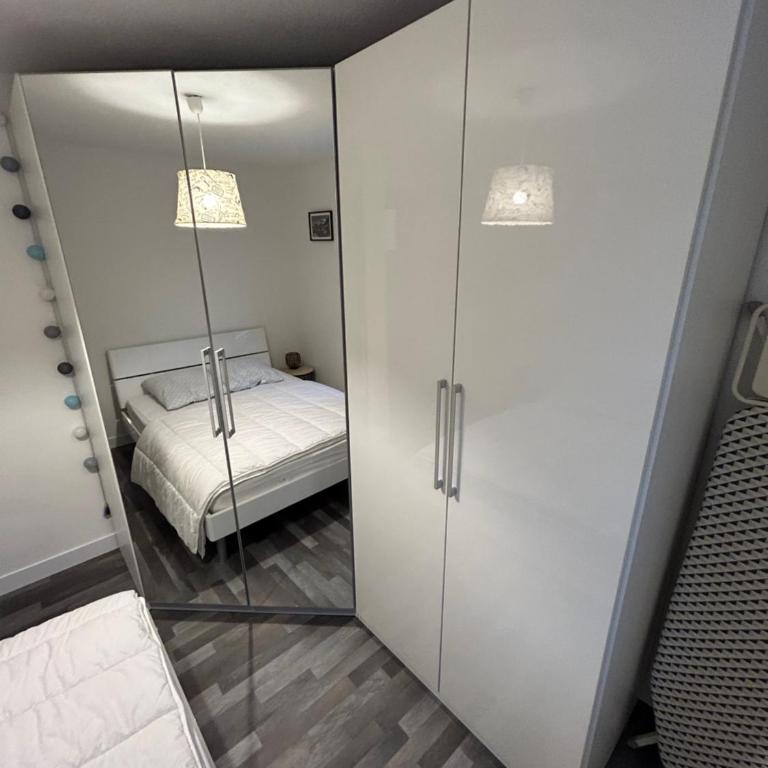 Appartement de Camargaux 70m2 secteur très calme - Appartamento con Balcone - 17