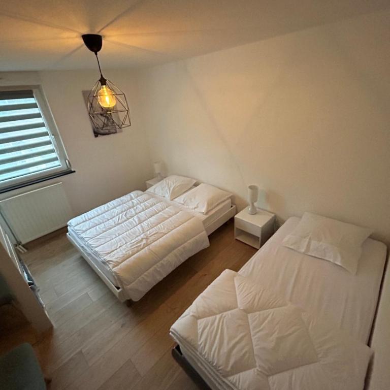 Appartement de Camargaux 70m2 secteur très calme - Appartamento con Balcone - 18