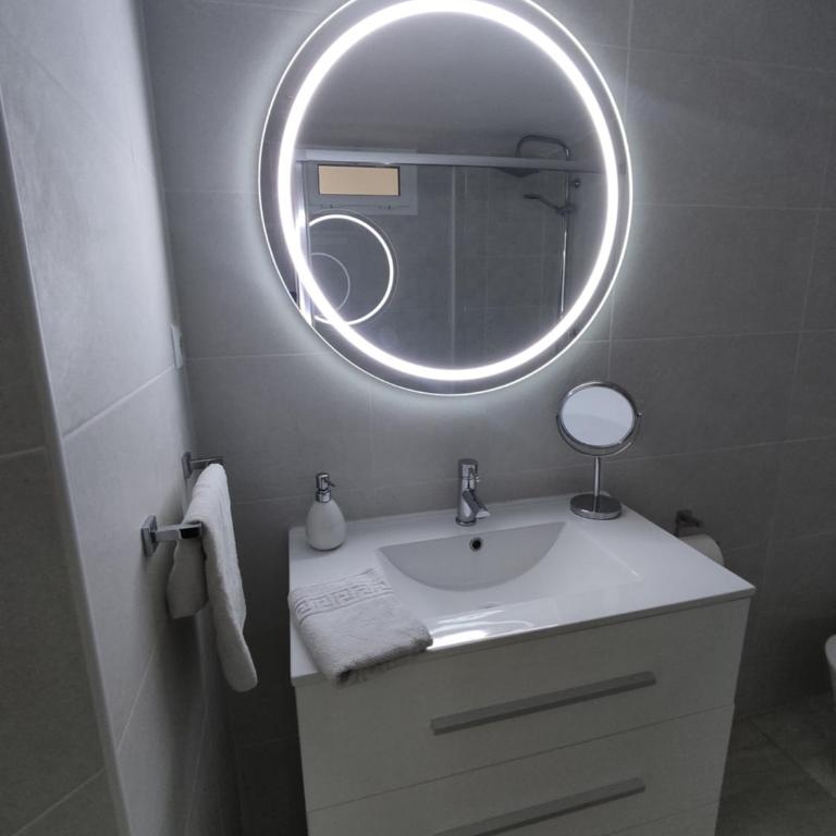 Marina Apartment - Apartamento de 1 dormitorio con terraza - 11