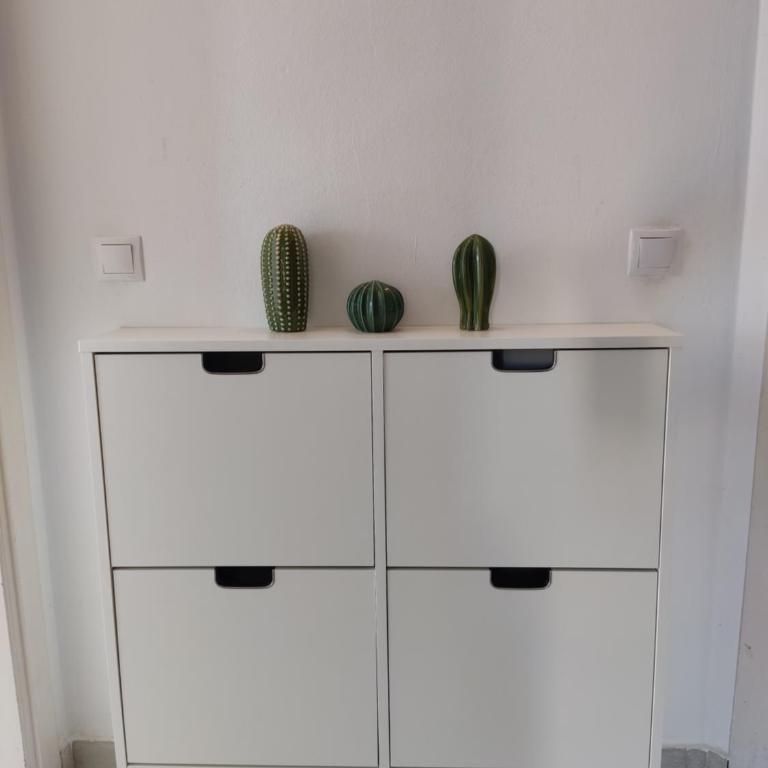 Marina Apartment - Apartamento de 1 dormitorio con terraza - 18