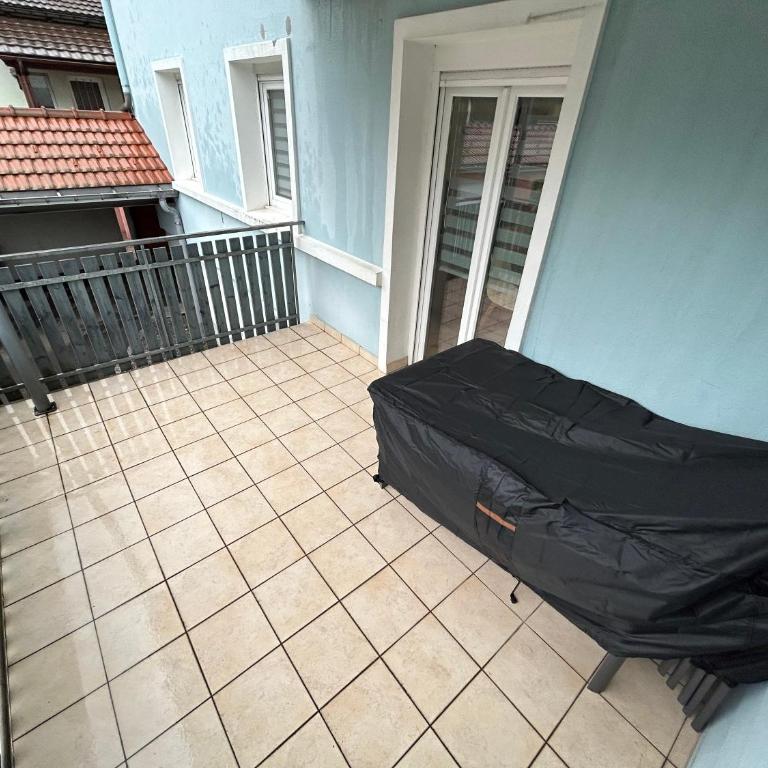 Appartement de Camargaux 70m2 secteur très calme - Appartamento con Balcone - 21