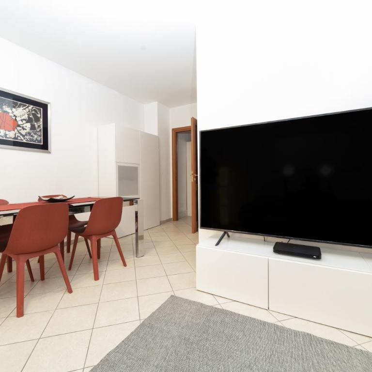 The Top Floor - Rome FCO Airport - Appartamento con 1 Camera da Letto - 18