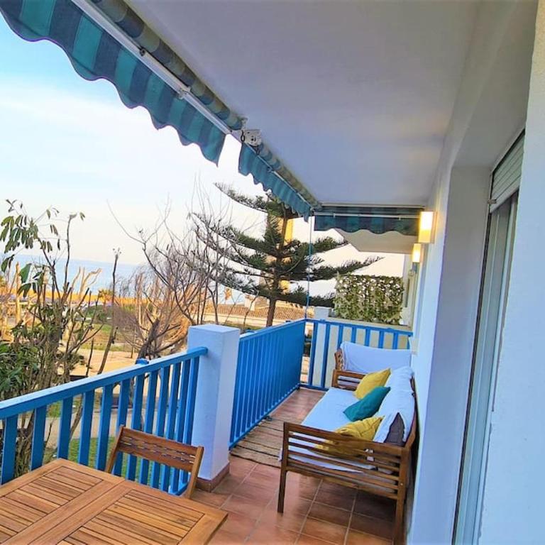 COZY APARTMENT BETWEEN THE PORT AND THE BEACH LA RADA - Apartamento de 2 dormitorios - 26
