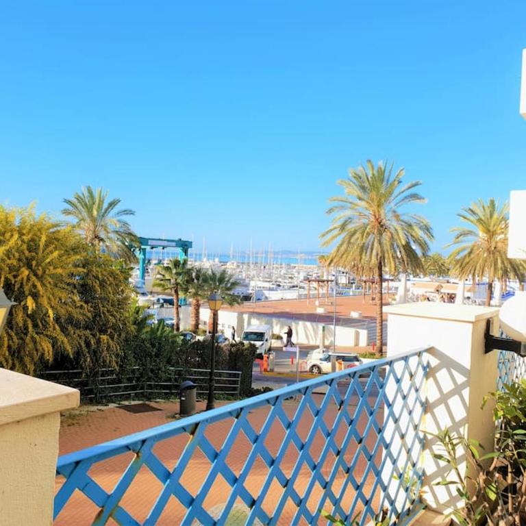 COZY APARTMENT BETWEEN THE PORT AND THE BEACH LA RADA - Apartamento de 2 dormitorios - 27