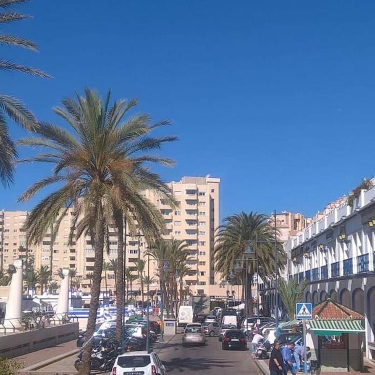 COZY APARTMENT BETWEEN THE PORT AND THE BEACH LA RADA - Apartamento de 2 dormitorios - 33
