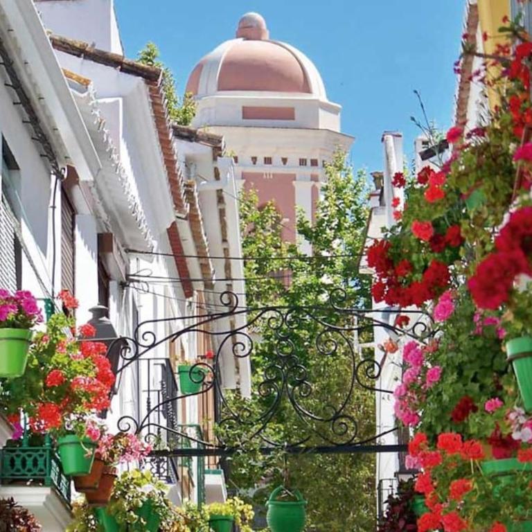 COZY APARTMENT BETWEEN THE PORT AND THE BEACH LA RADA - Apartamento de 2 dormitorios - 36