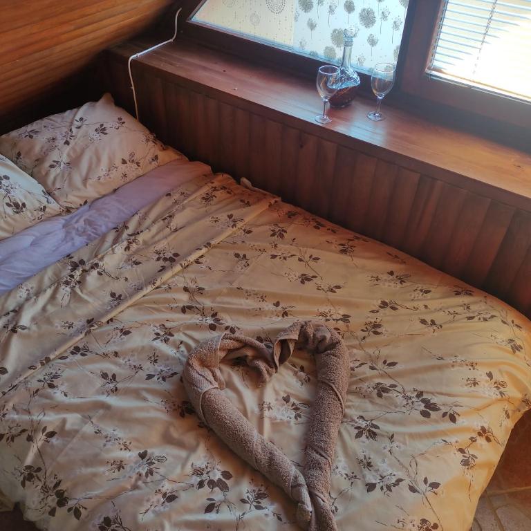 Apartman Lale Zlatibor - Apartman sa 2 Spavaće Sobe - 6