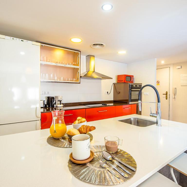 CARTAGENAFLATS, Apartamentos Anfiteatro Romano - Apartamento de 2 dormitorios - 7
