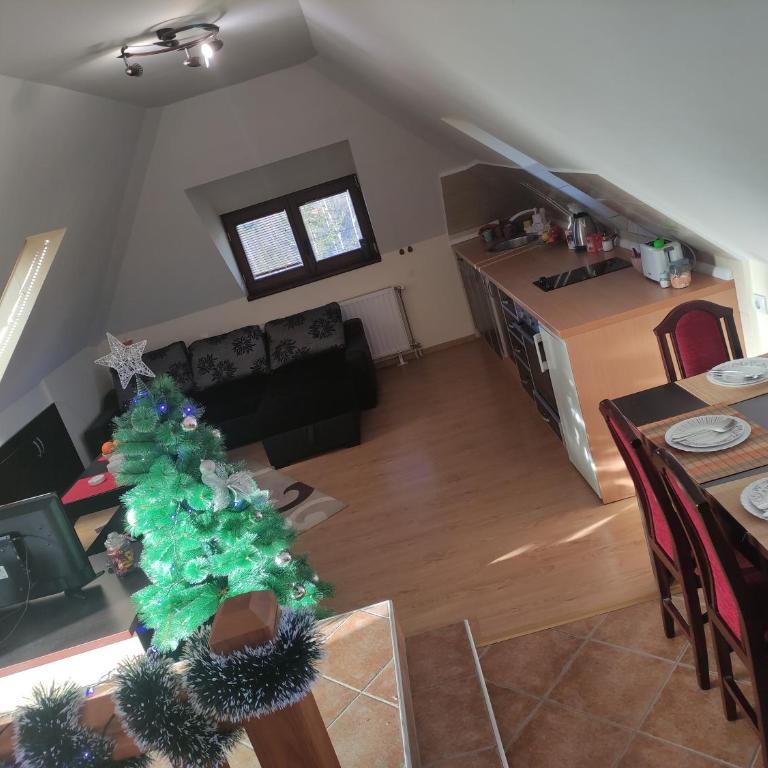 Apartman Lale Zlatibor - Apartman sa 2 Spavaće Sobe - 4