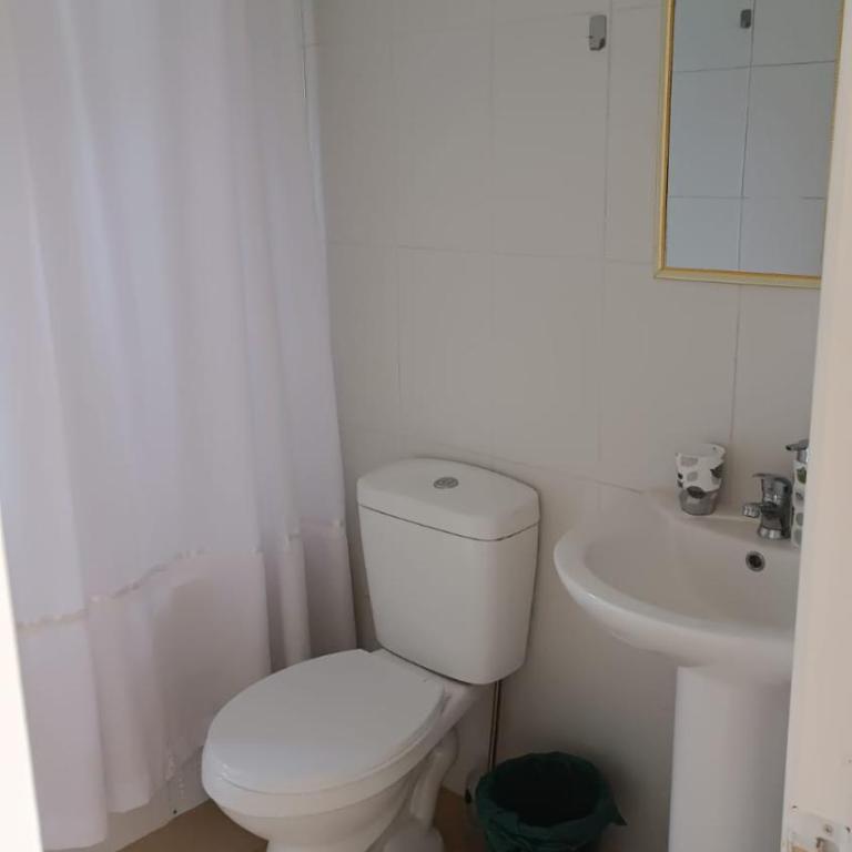 Casa Don Alonso Temuco - Three-Bedroom Apartment - 10