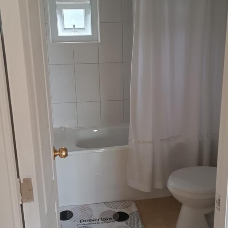 Casa Don Alonso Temuco - Three-Bedroom Apartment - 11