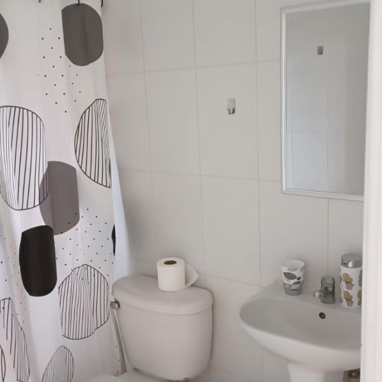 Casa Don Alonso Temuco - Three-Bedroom Apartment - 14