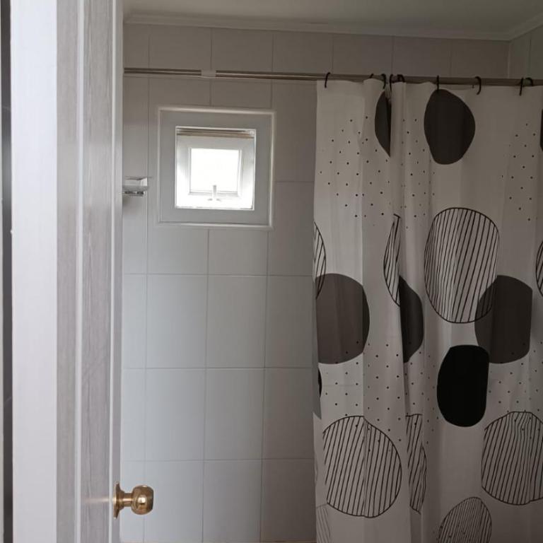 Casa Don Alonso Temuco - Three-Bedroom Apartment - 15