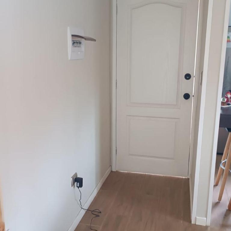 Casa Don Alonso Temuco - Three-Bedroom Apartment - 3