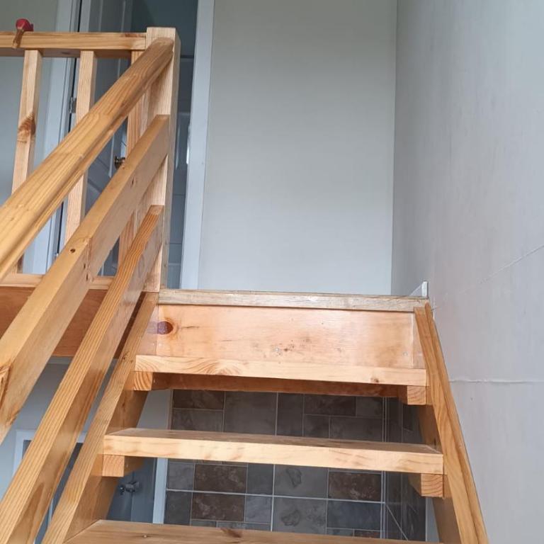 Casa Don Alonso Temuco - Three-Bedroom Apartment - 6