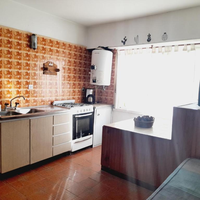 Tineo - Apartment with Balcony - 3