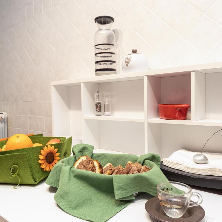 The Top Floor - Rome FCO Airport - Appartamento con 1 Camera da Letto - 9