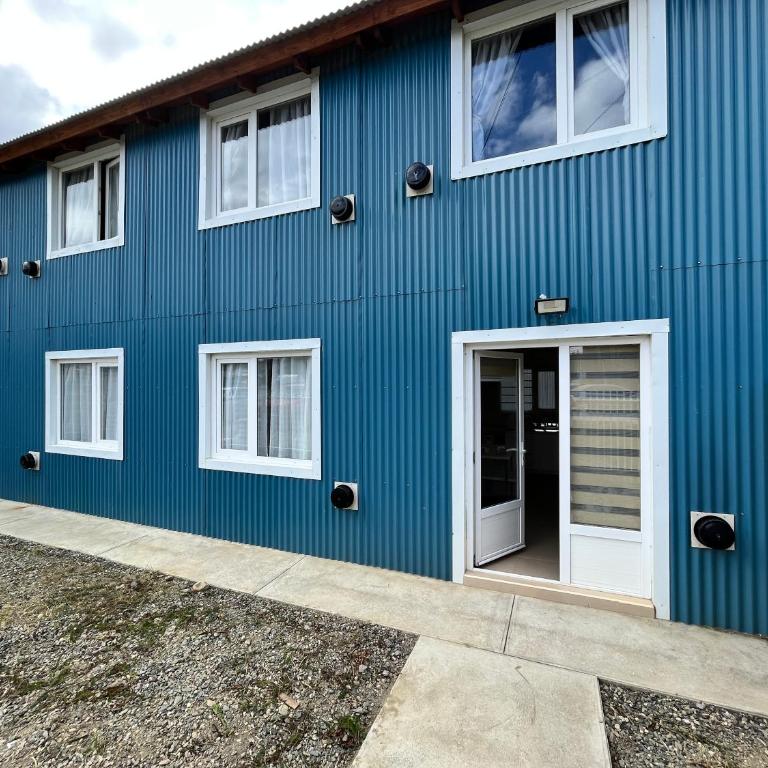 Bahía Golondrina - Apartamento de 1 dormitorio - 28