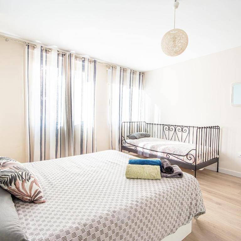 CARTAGENAFLATS, Apartamentos Anfiteatro Romano - Apartamento de 2 dormitorios - 20