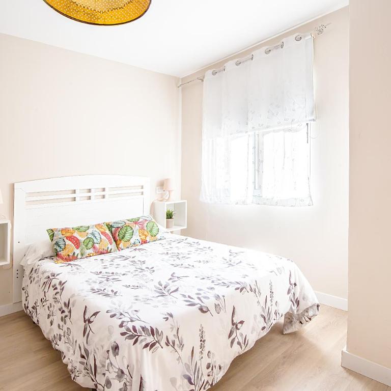 CARTAGENAFLATS, Apartamentos Anfiteatro Romano - Apartamento de 2 dormitorios - 13