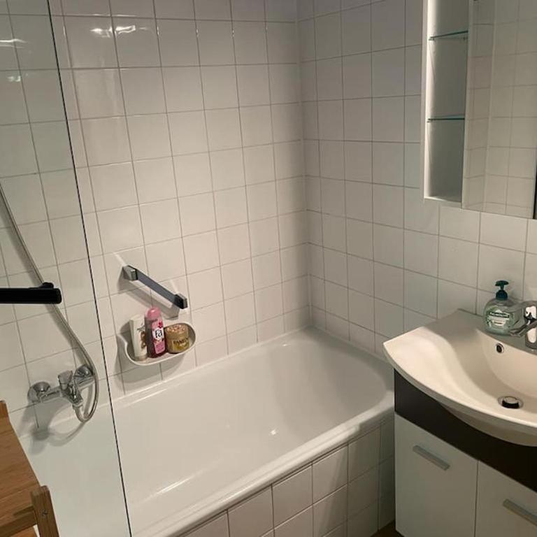 Weinapartment St. Urban - Apartment mit 1 Schlafzimmer - 27