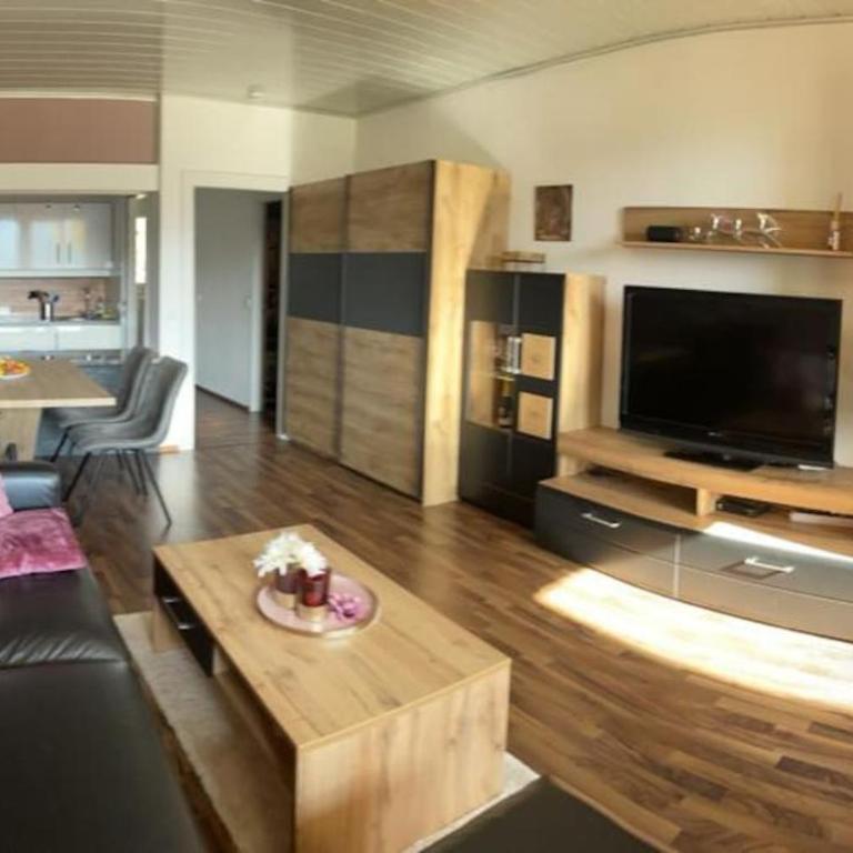 Weinapartment St. Urban - Apartment mit 1 Schlafzimmer - 49