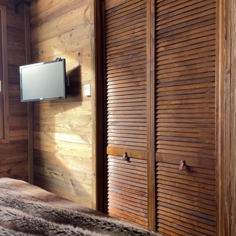 Le Lodge de Molanes - Appartement Deluxe - 16
