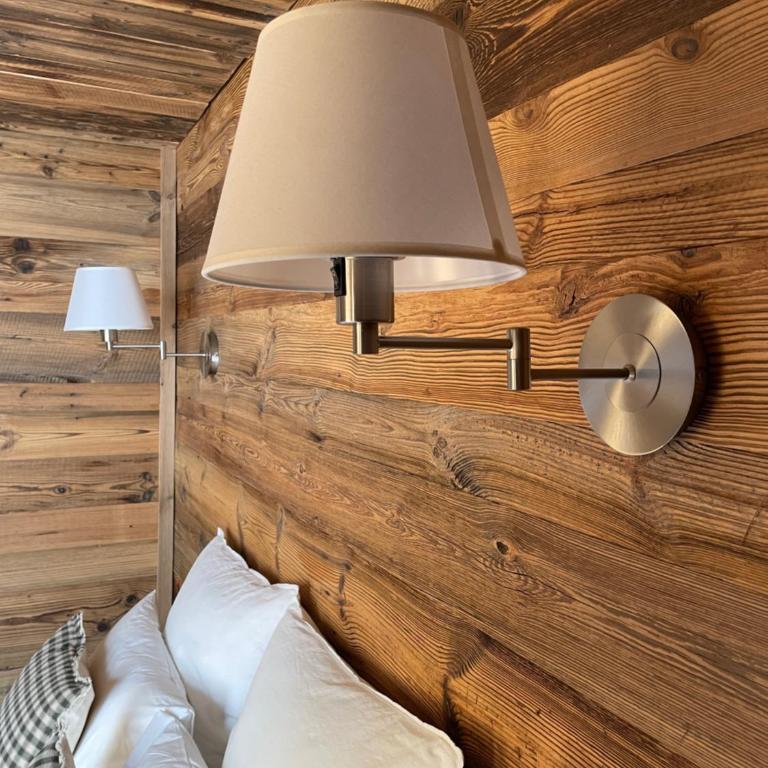 Le Lodge de Molanes - Appartement Deluxe - 19
