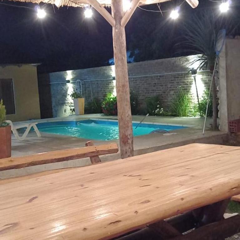 el descanso - One-Bedroom Apartment - 2