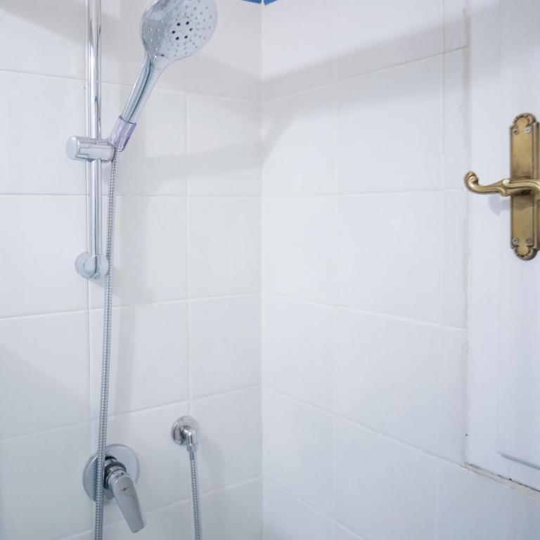 Le Dantesche Boutique Apartments - Appartamento Attico - 3