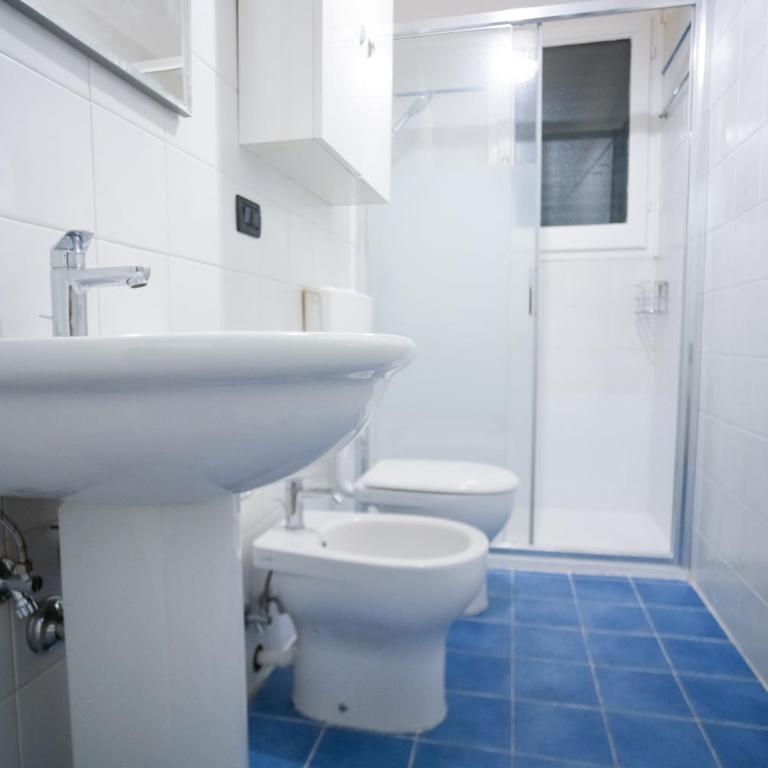 Le Dantesche Boutique Apartments - Appartamento Attico - 12