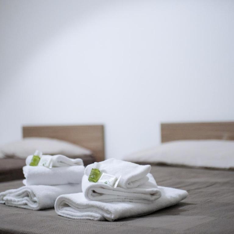 Le Dantesche Boutique Apartments - Appartamento Attico - 11