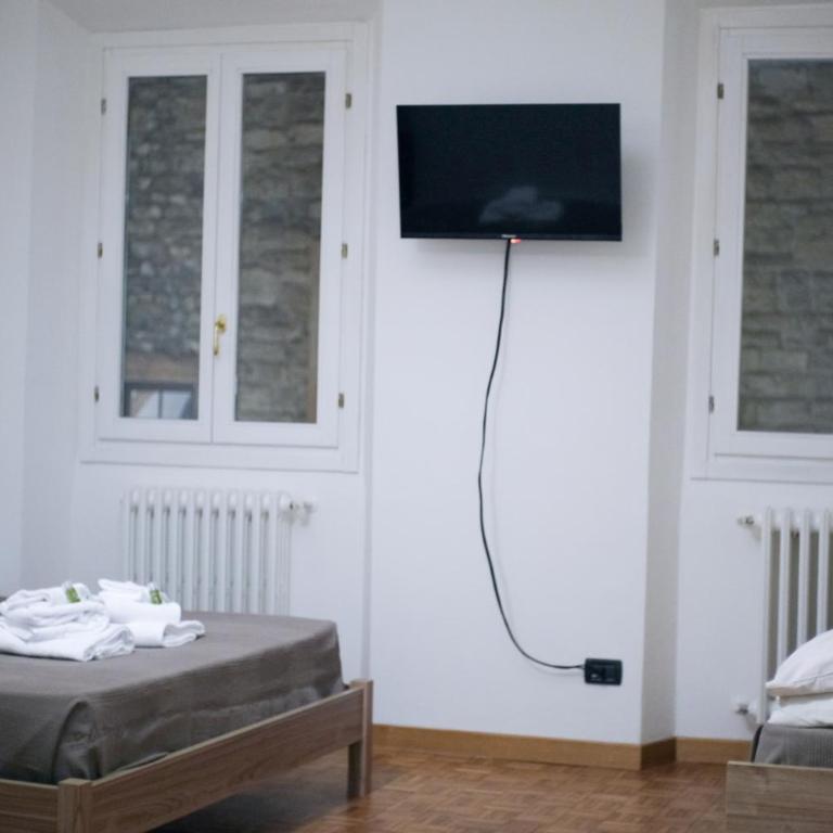 Le Dantesche Boutique Apartments - Appartamento Attico - 17