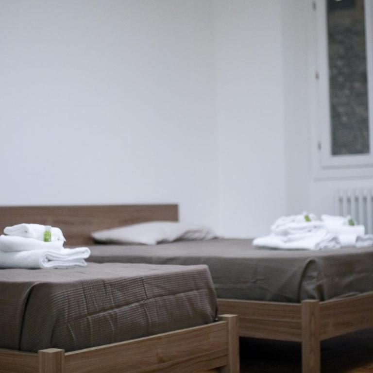 Le Dantesche Boutique Apartments - Appartamento Attico - 21