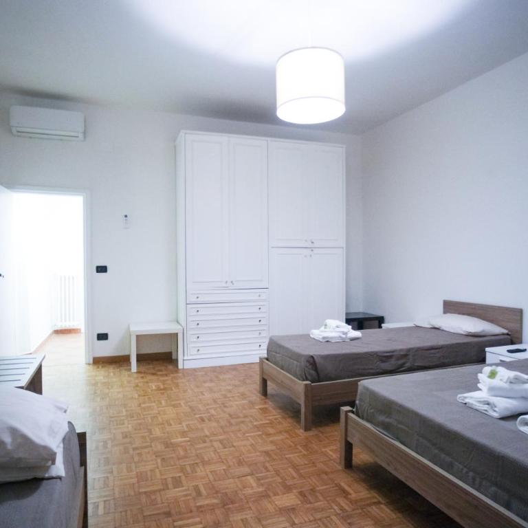 Le Dantesche Boutique Apartments - Appartamento Attico - 19