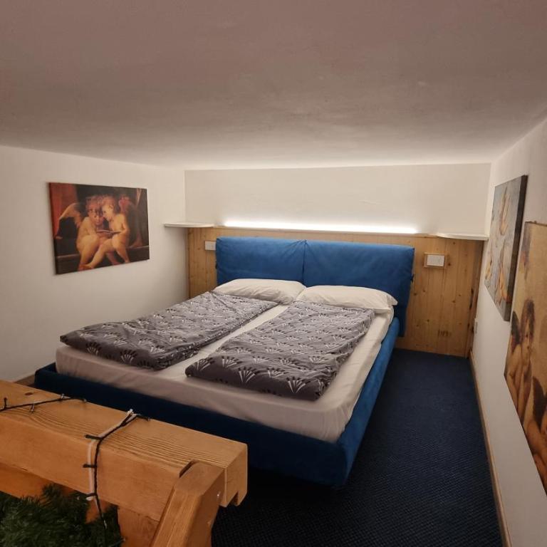 La Casa Degli Artisti - presso Sussy Residence - Appartamento con 2 Camere da Letto - 7