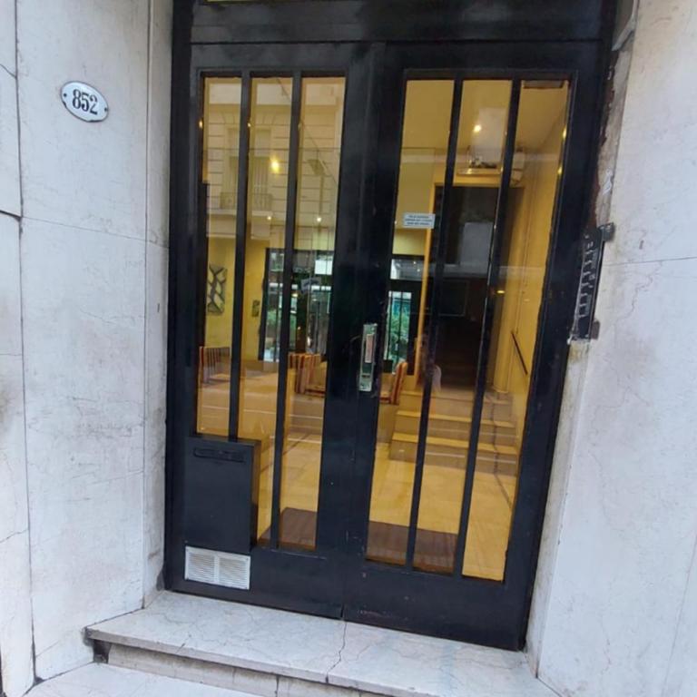 Departamento en Microcentro Ciudad de Buenos Aires - Apartamento de 1 dormitorio - 21