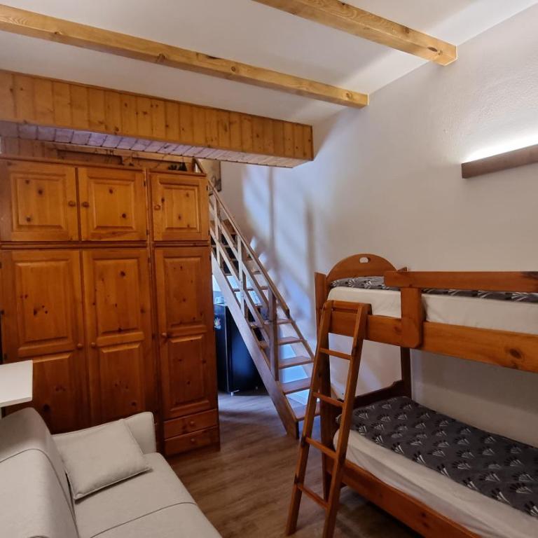 La Casa Degli Artisti - presso Sussy Residence - Appartamento con 2 Camere da Letto - 13