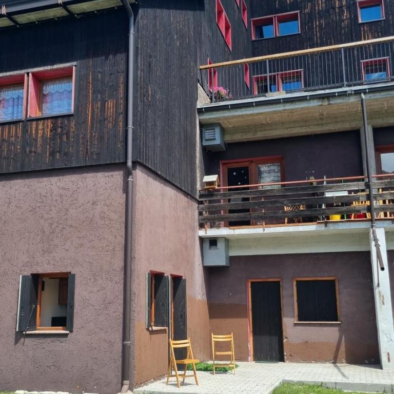 La Casa Degli Artisti - presso Sussy Residence - Appartamento con 2 Camere da Letto - 24