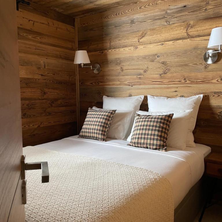 Le Lodge de Molanes - Appartement Deluxe - 9