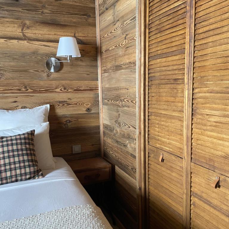 Le Lodge de Molanes - Appartement Deluxe - 33