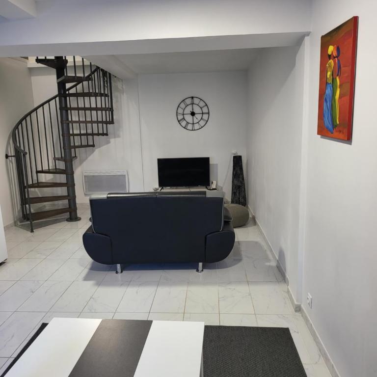 Lou Palmieri - Appartement 2 Chambres - 11