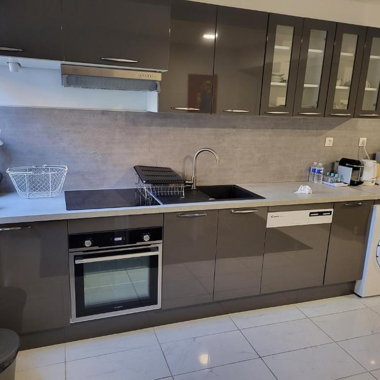 Lou Palmieri - Appartement 2 Chambres - 14