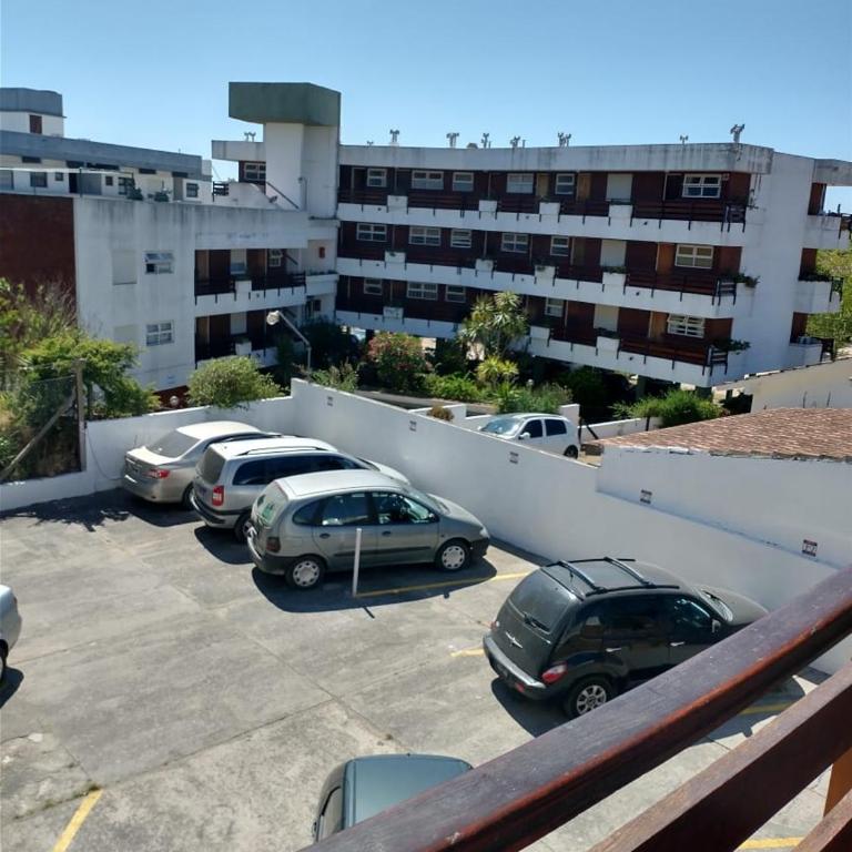 Departamento en Villa Gesell - One-Bedroom Apartment - 6