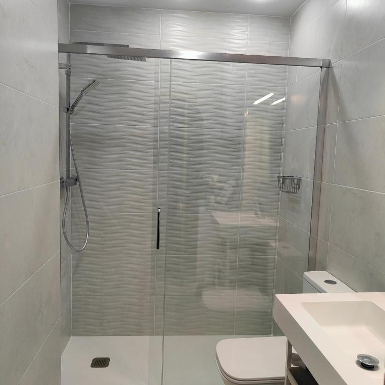 M&D Centro Málaga - Apartamento de 1 dormitorio - 14