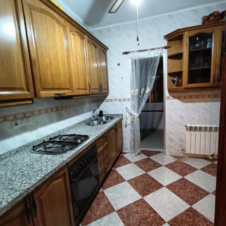 Amplio apartamento exterior - Apartamento de 2 dormitorios - 4
