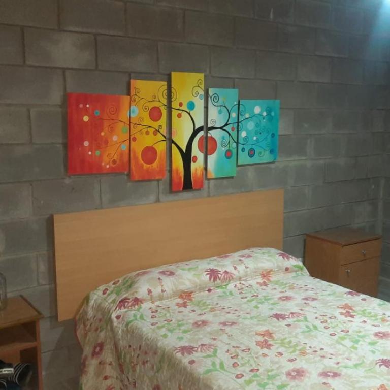 PAJARO BLANCO - Casa de 2 dormitorios - 2