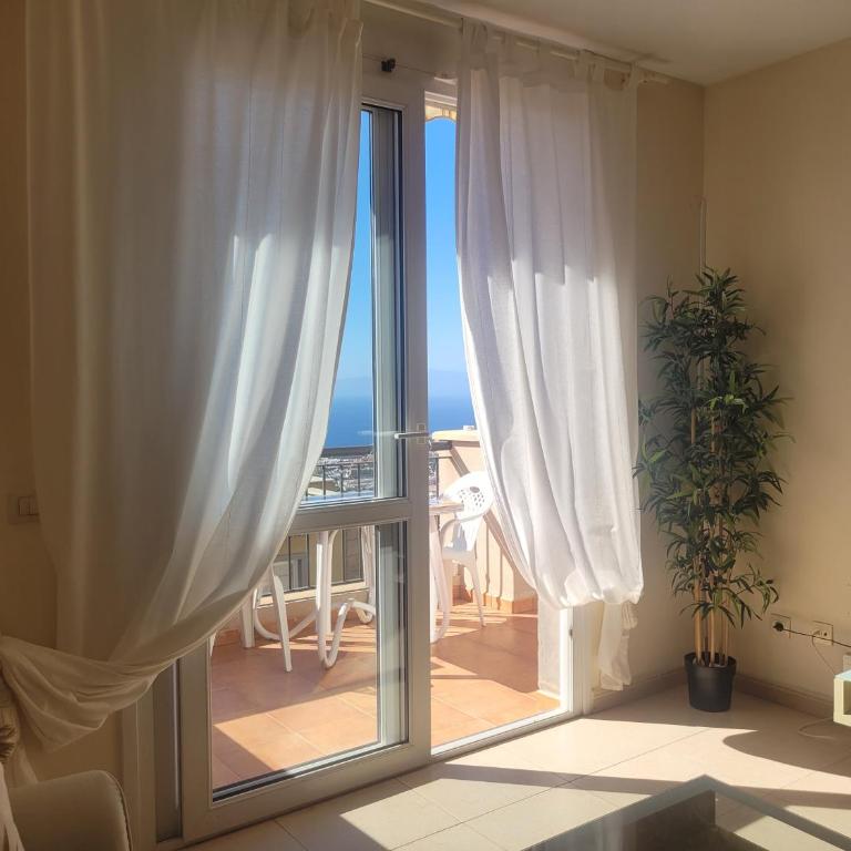 Gran View Apartment Sea Wiew, WiFi,Garage, Car rental - Apartamento con vistas al mar - 35