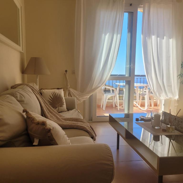 Gran View Apartment Sea Wiew, WiFi,Garage, Car rental - Apartamento con vistas al mar - 34