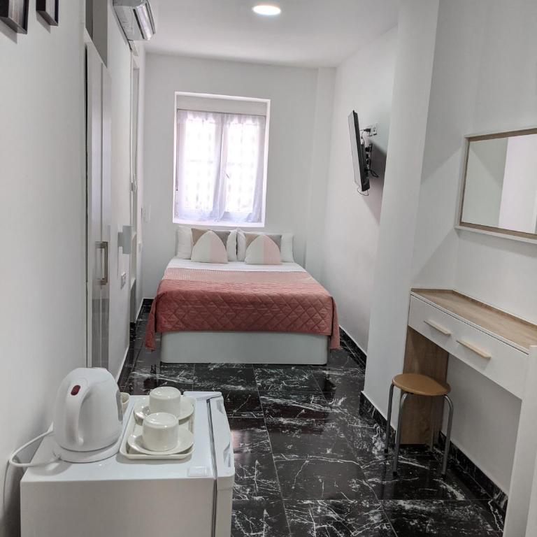 Pension Susita - Deluxe Room - 4